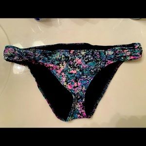 Victoria’s Secret Knockout Bikini bottom